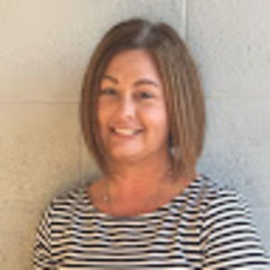 Meet your Posher, Kerrie